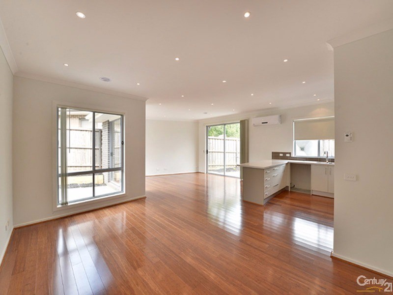 3/29 Chase Boulevard, Berwick VIC 3806