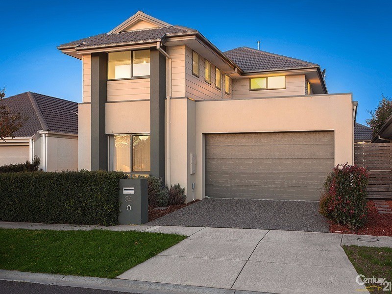34 Meridian Circuit, Berwick VIC 3806