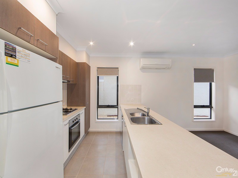 34 Meridian Circuit, Berwick VIC 3806