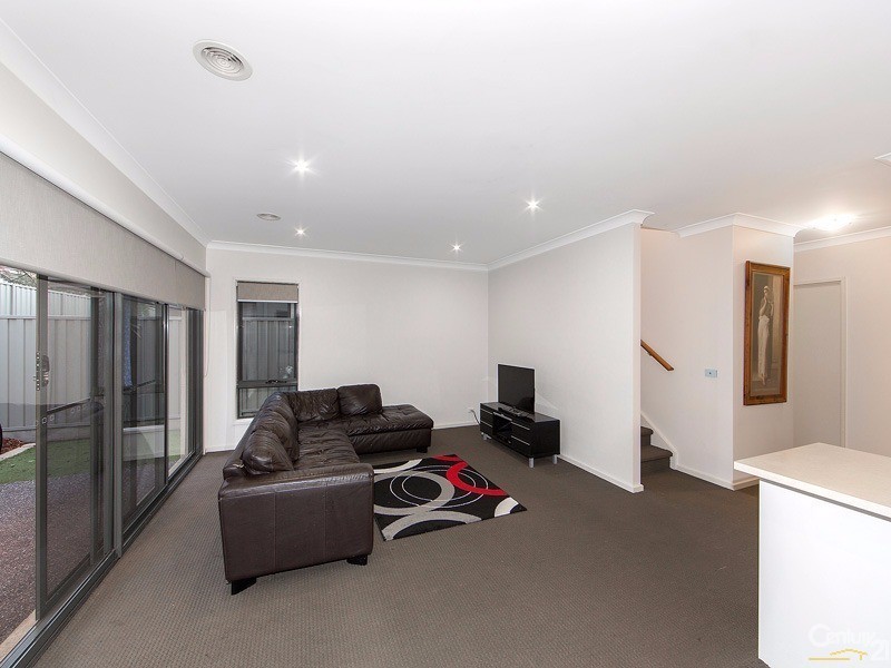 34 Meridian Circuit, Berwick VIC 3806