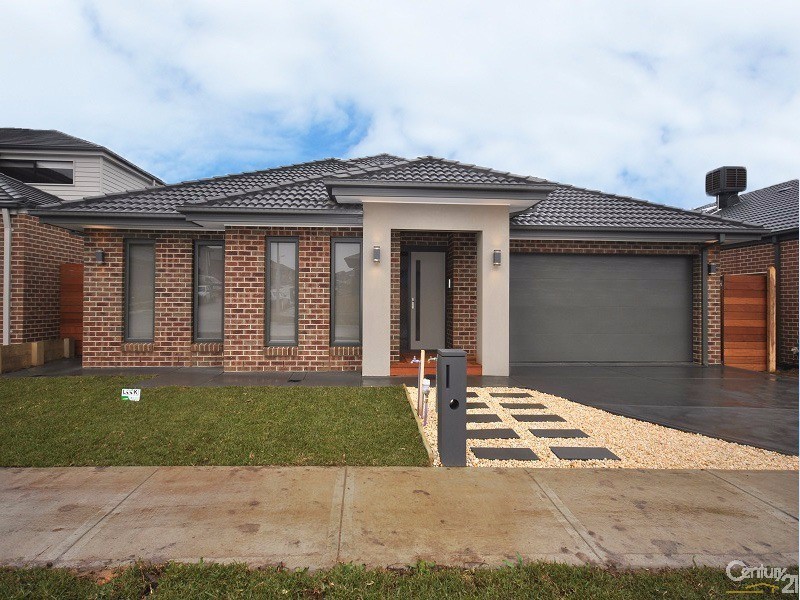 6 Viewbright Road, Clyde North VIC 3978