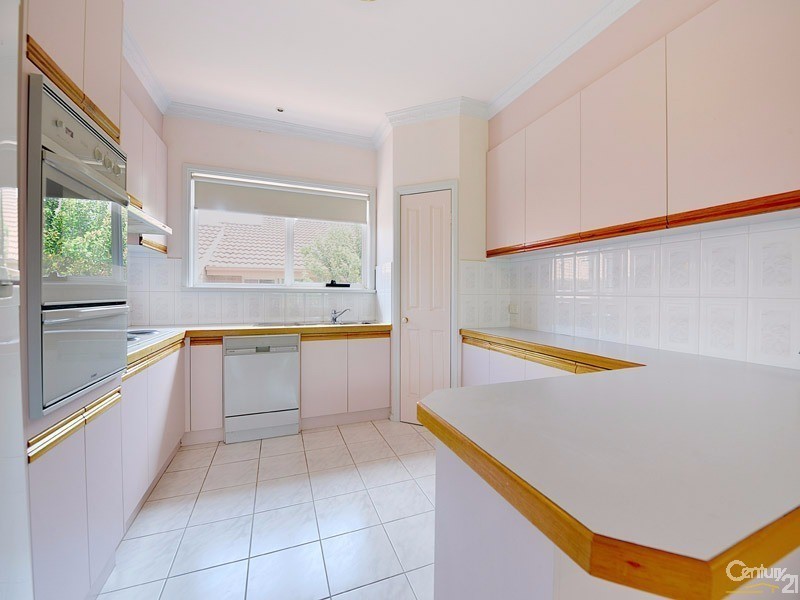 111 Telford Drive, Berwick VIC 3806