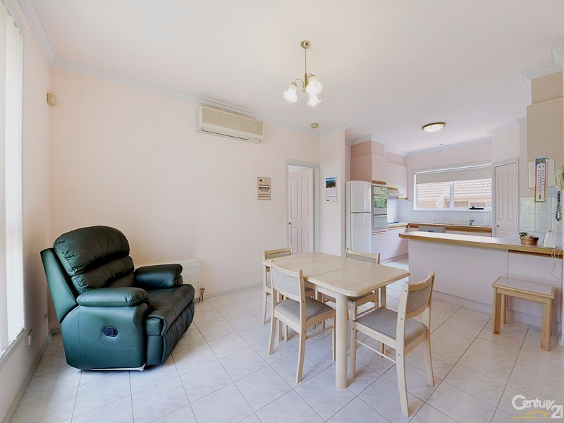 111 Telford Drive, Berwick VIC 3806