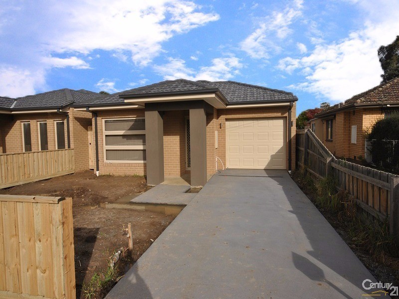 56A Cranbourne Drive, Cranbourne VIC 3977