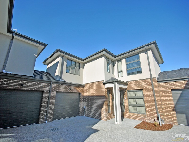 2/14A Webster Street, Dandenong VIC 3175