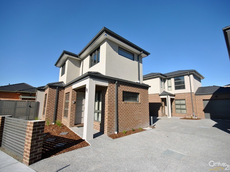 1/14A Webster Street, Dandenong VIC 3175