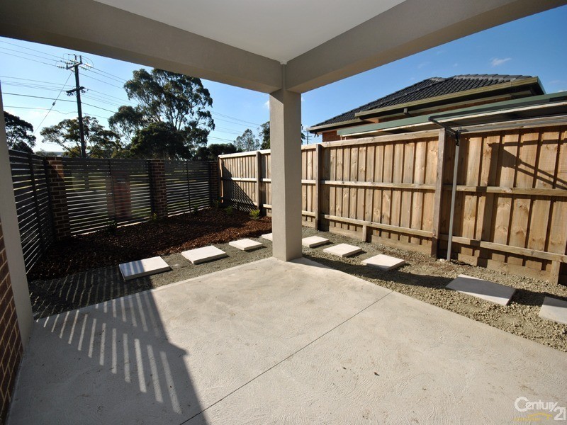 1/14A Webster Street, Dandenong VIC 3175