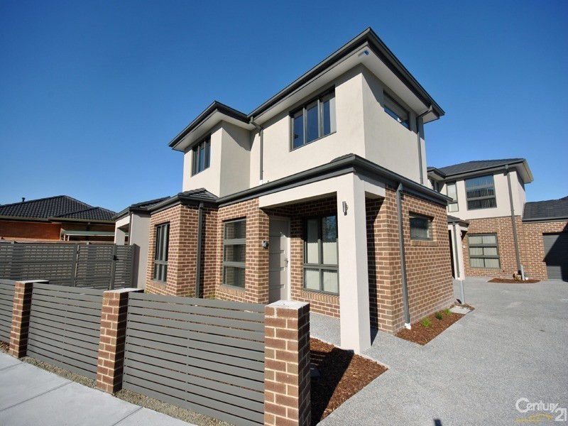 1/14A Webster Street, Dandenong VIC 3175