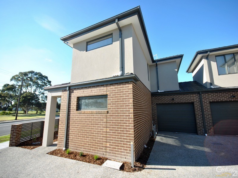 1/14A Webster Street, Dandenong VIC 3175