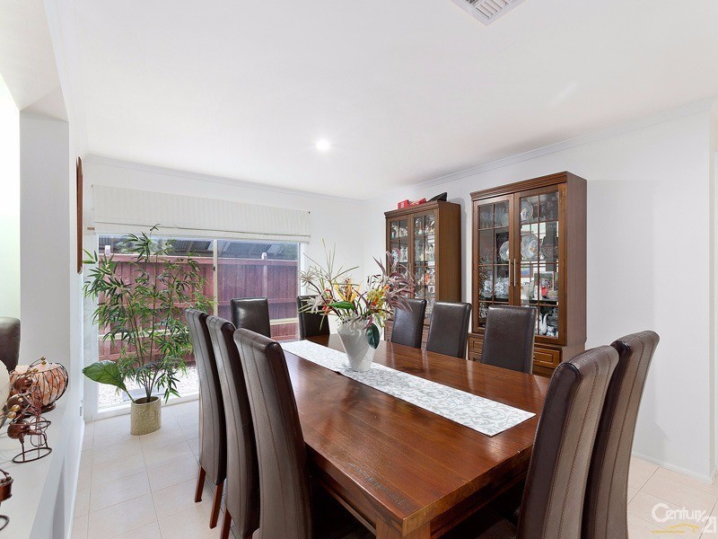 22 Napier Way, Narre Warren South VIC 3805