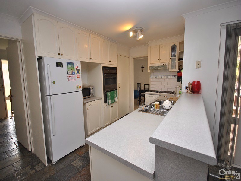 41 Maramba Drive, Narre Warren VIC 3805