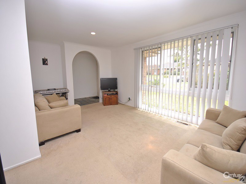 41 Maramba Drive, Narre Warren VIC 3805