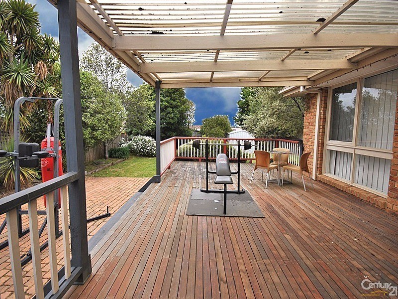 41 Maramba Drive, Narre Warren VIC 3805