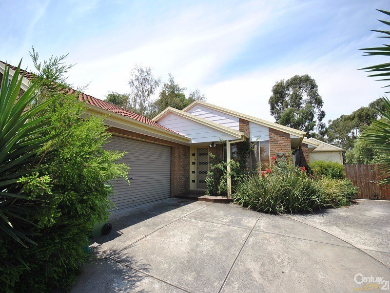3 Roxy Close, Berwick VIC 3806