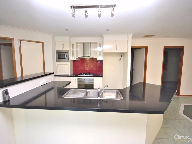 3 Roxy Close, Berwick VIC 3806