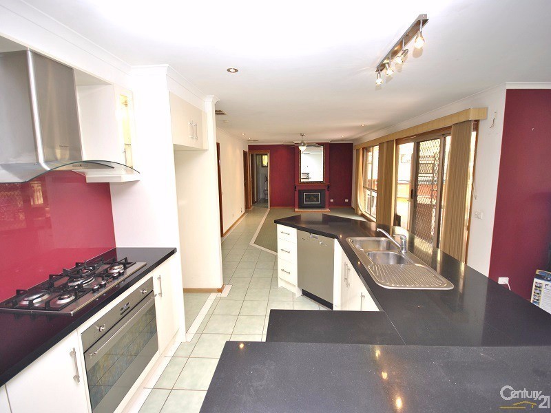 3 Roxy Close, Berwick VIC 3806