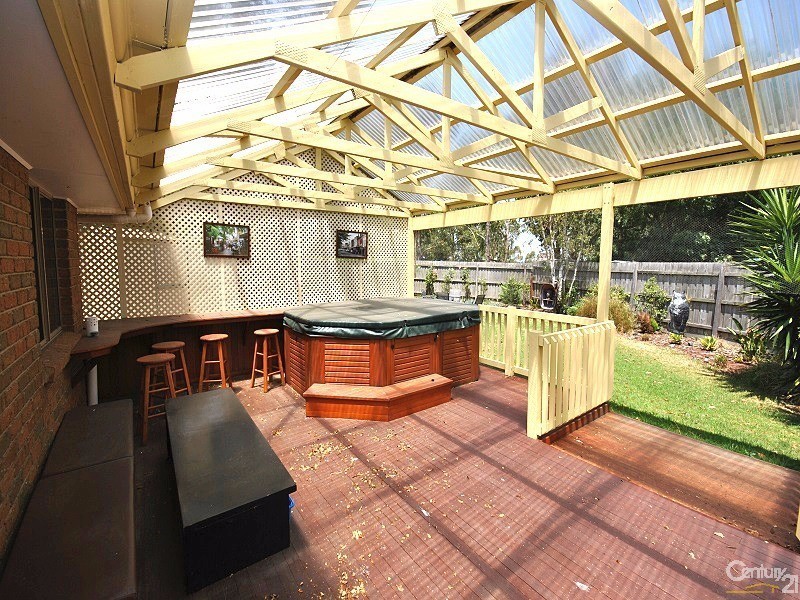 3 Roxy Close, Berwick VIC 3806