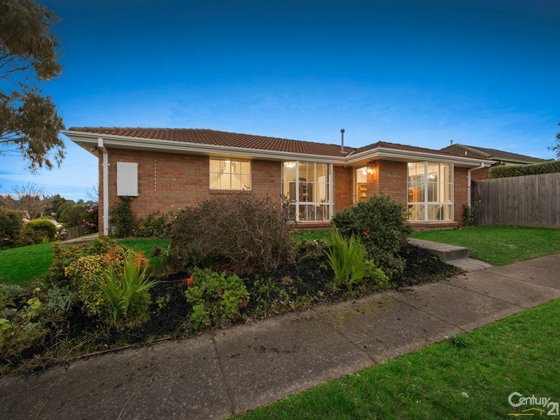 38 Pentland Drive, Narre Warren VIC 3805