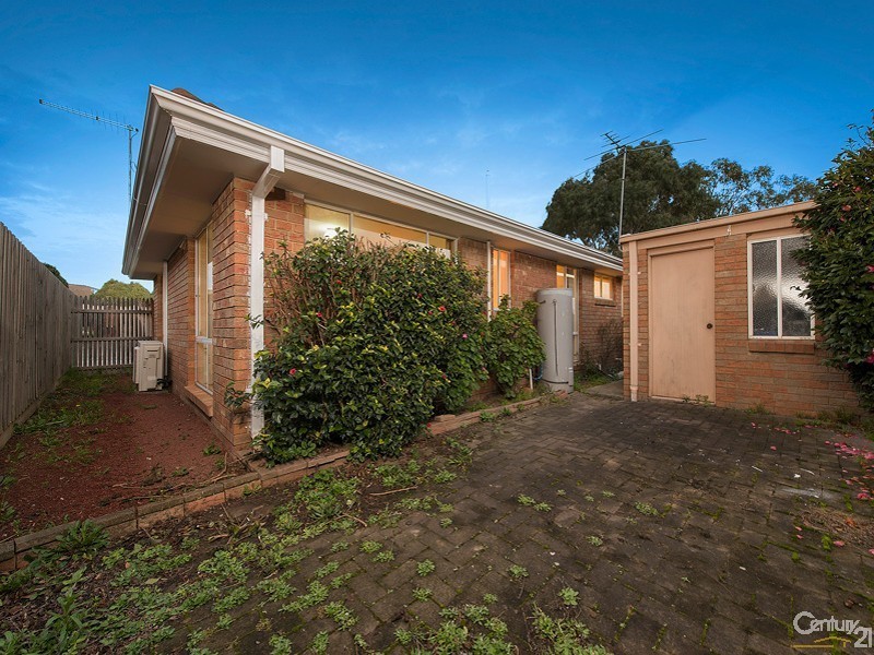38 Pentland Drive, Narre Warren VIC 3805