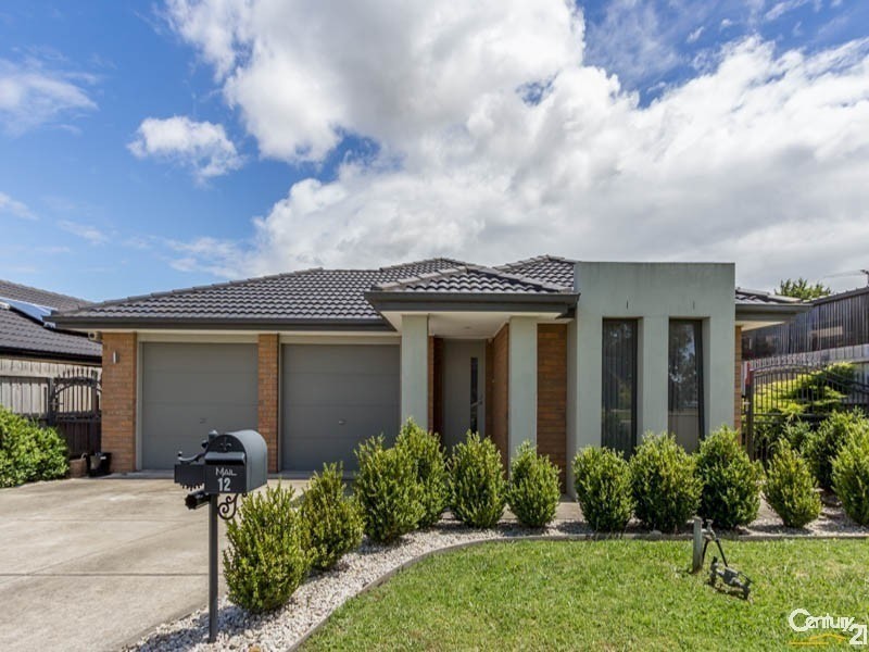 12 Appleton Court, Narre Warren South VIC 3805