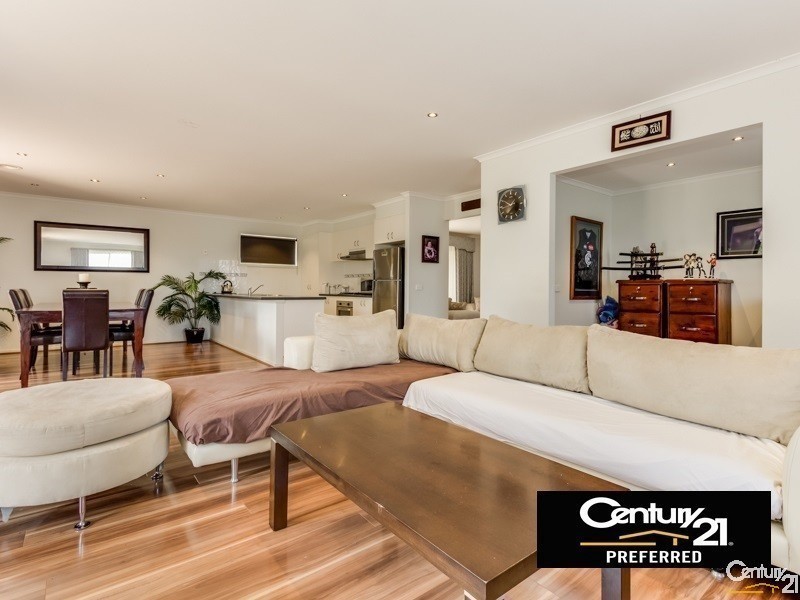 12 Appleton Court, Narre Warren South VIC 3805