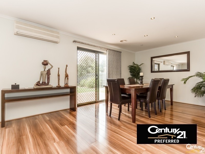 12 Appleton Court, Narre Warren South VIC 3805