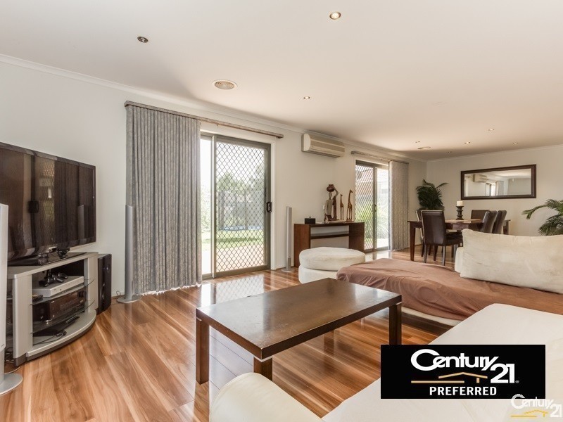 12 Appleton Court, Narre Warren South VIC 3805