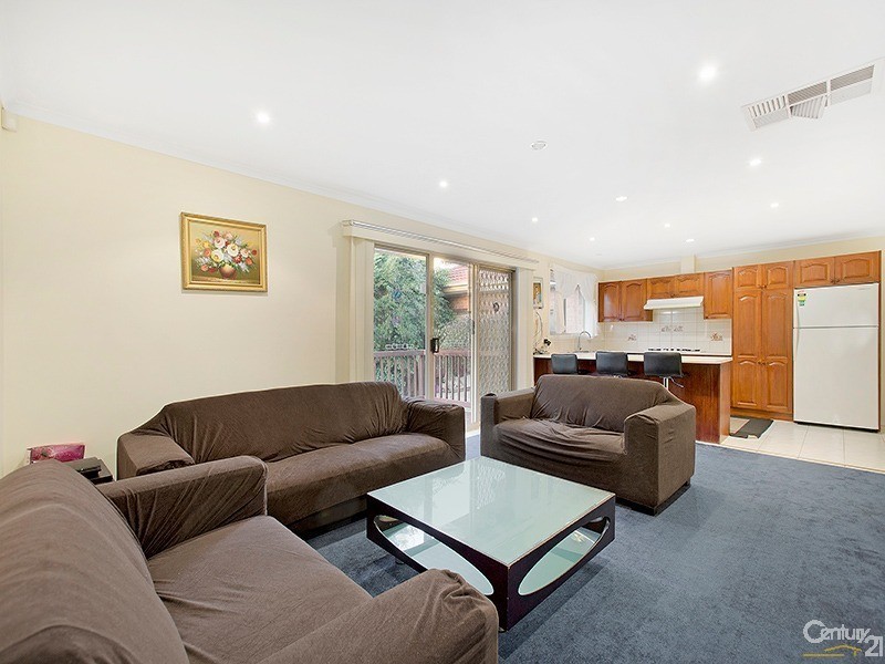 29 Kurrajong Road, Narre Warren VIC 3805