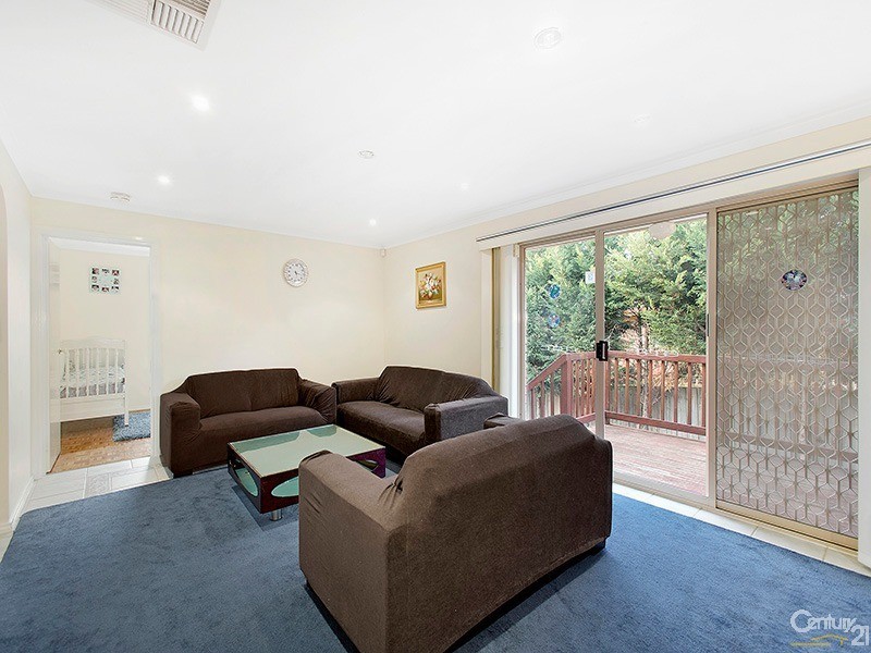 29 Kurrajong Road, Narre Warren VIC 3805