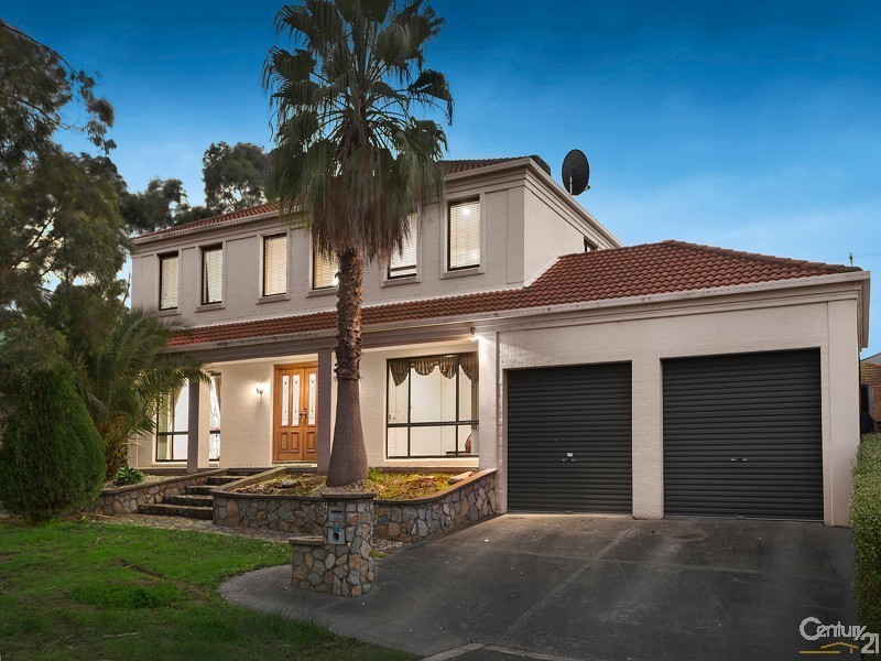 14 Bangalay Place, Berwick VIC 3806