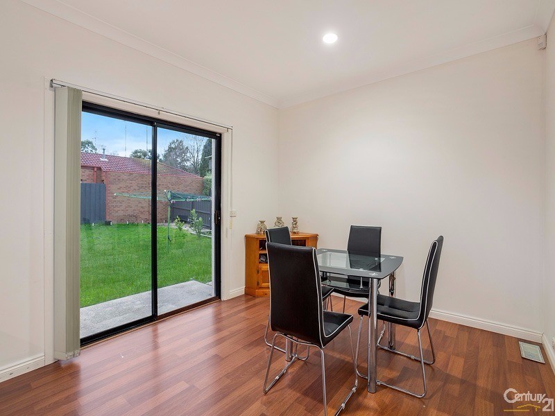 14 Bangalay Place, Berwick VIC 3806