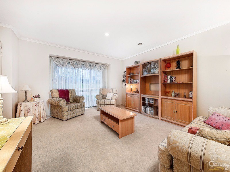 3 Bungalow Lane, Narre Warren South VIC 3805