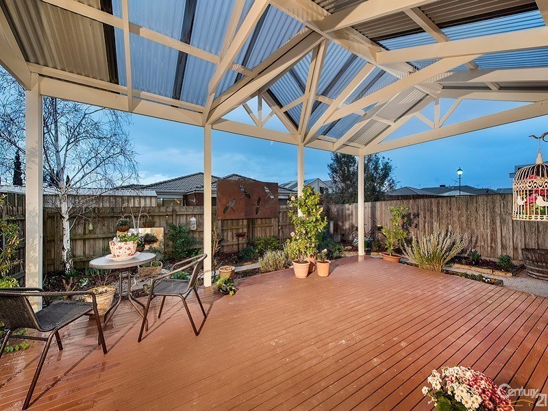 3 Bungalow Lane, Narre Warren South VIC 3805