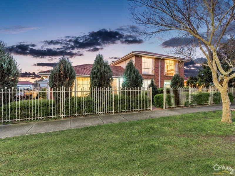 14 Bernard Court, Narre Warren South VIC 3805