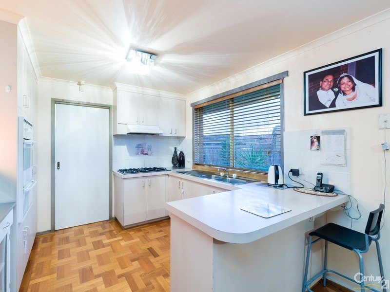 14 Bernard Court, Narre Warren South VIC 3805