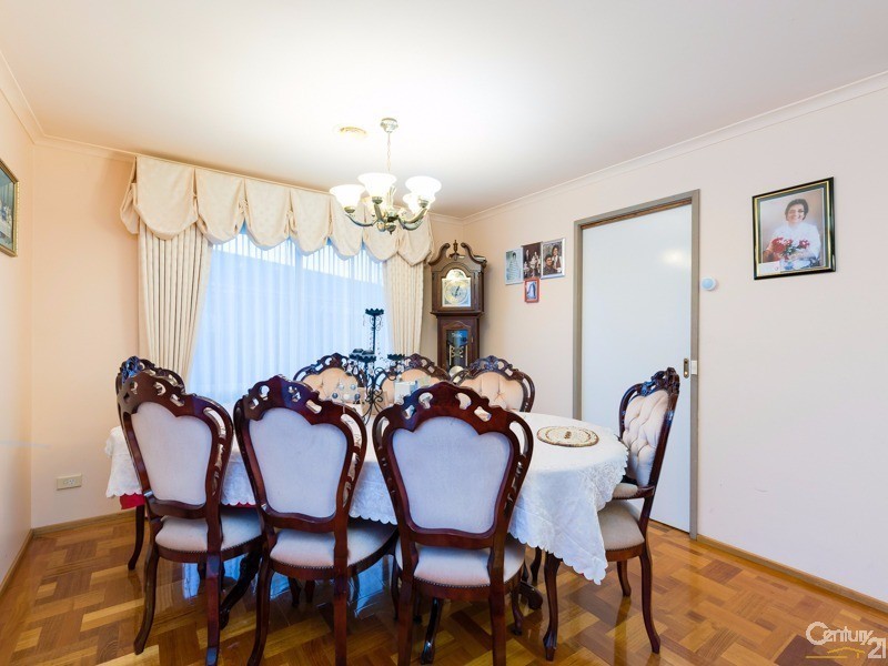 14 Bernard Court, Narre Warren South VIC 3805