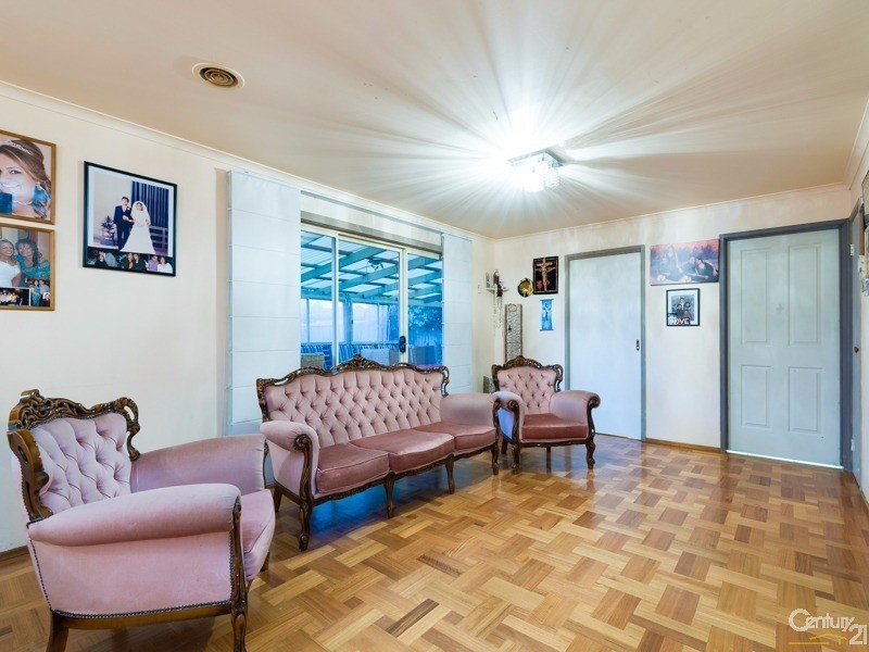 14 Bernard Court, Narre Warren South VIC 3805