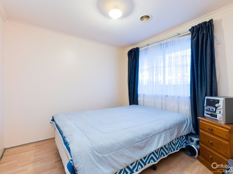 14 Bernard Court, Narre Warren South VIC 3805