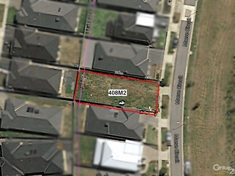 13 Maeve Circuit, Clyde North VIC 3978