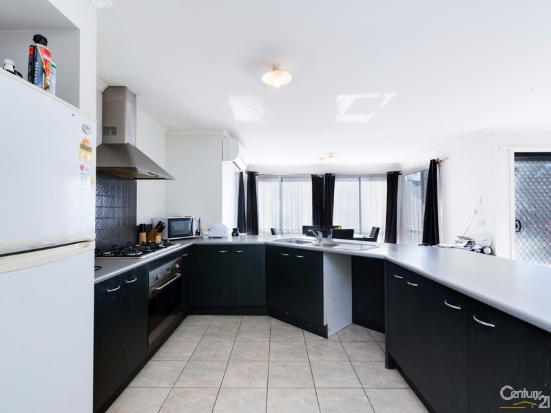 2 Perrott Place, Narre Warren VIC 3805