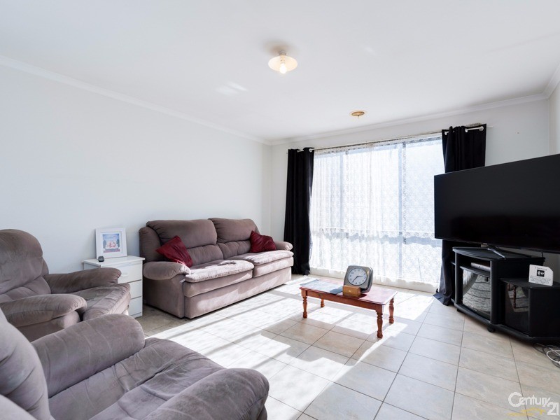 2 Perrott Place, Narre Warren VIC 3805