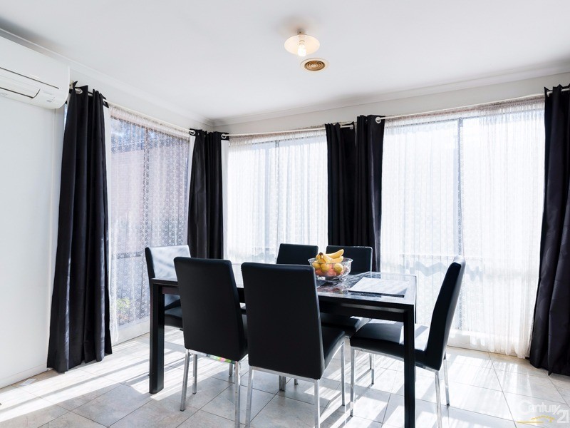 2 Perrott Place, Narre Warren VIC 3805