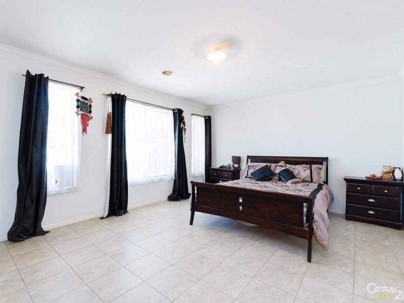 2 Perrott Place, Narre Warren VIC 3805