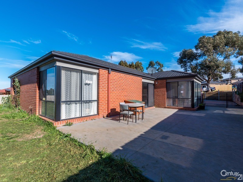 2 Perrott Place, Narre Warren VIC 3805
