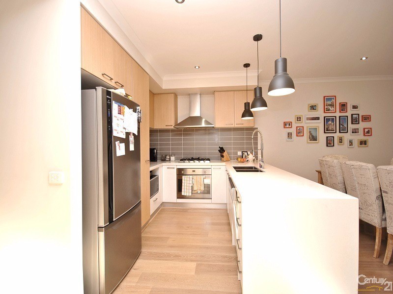 15 Timbertop Boulevard, Officer VIC 3809