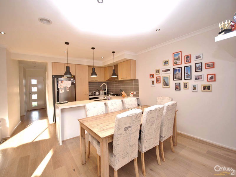 15 Timbertop Boulevard, Officer VIC 3809