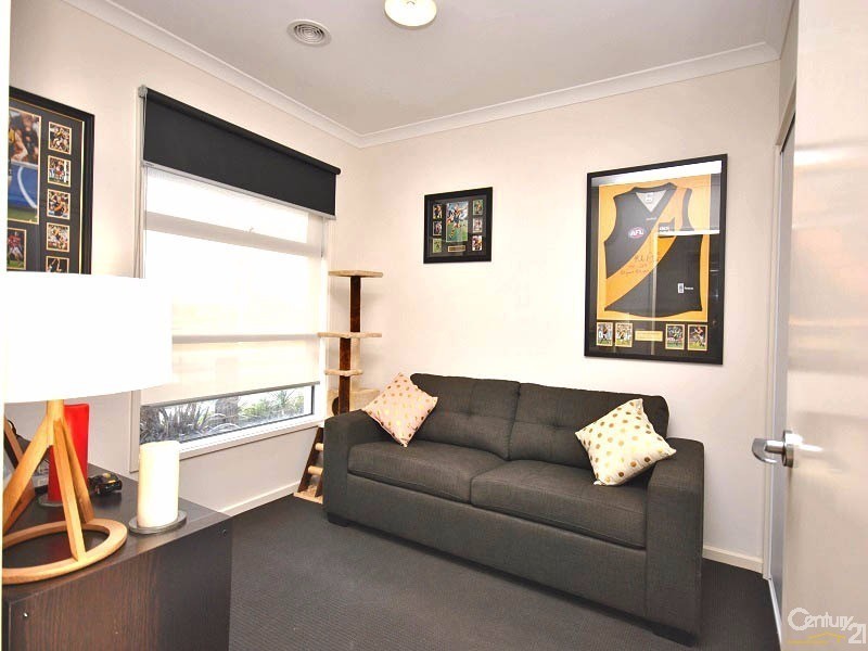 15 Timbertop Boulevard, Officer VIC 3809