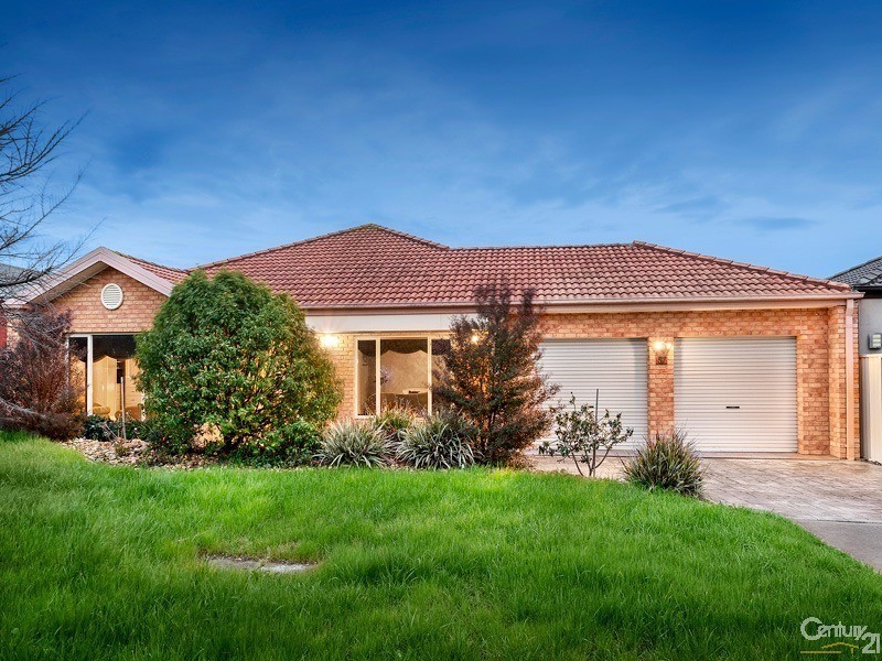 57 Tuileries Rise, Narre Warren South VIC 3805