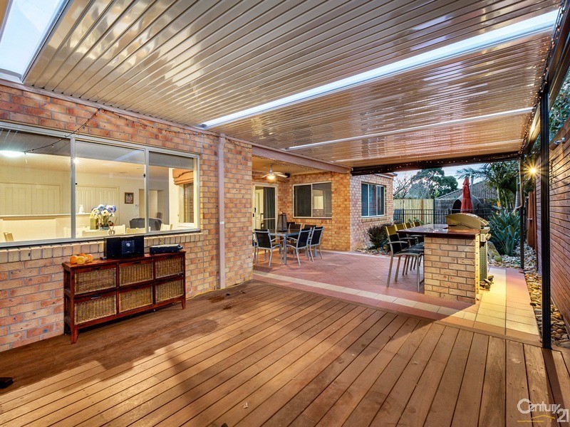 57 Tuileries Rise, Narre Warren South VIC 3805