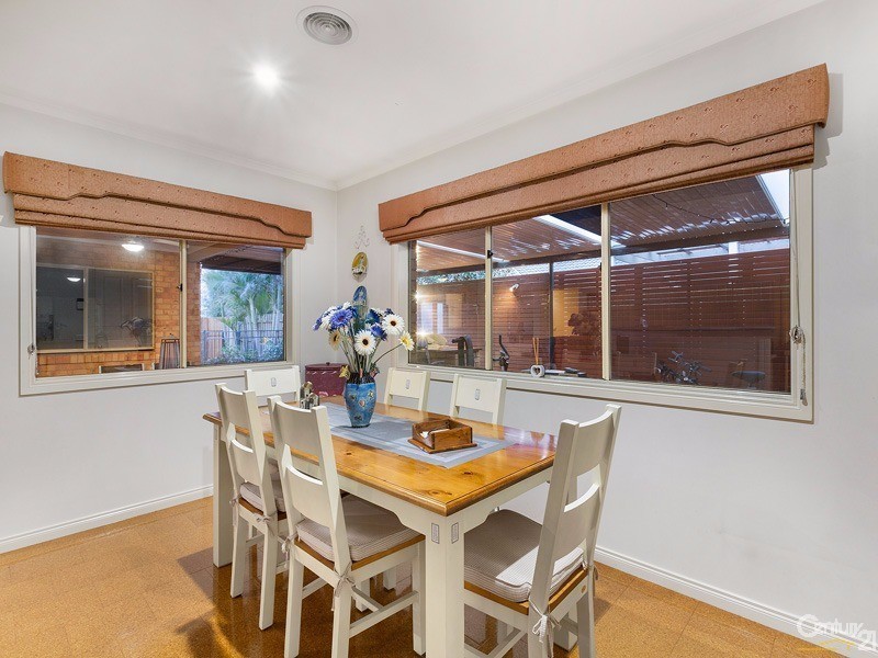 57 Tuileries Rise, Narre Warren South VIC 3805
